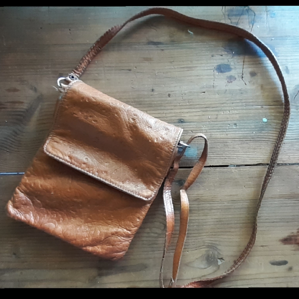 Leather Bag